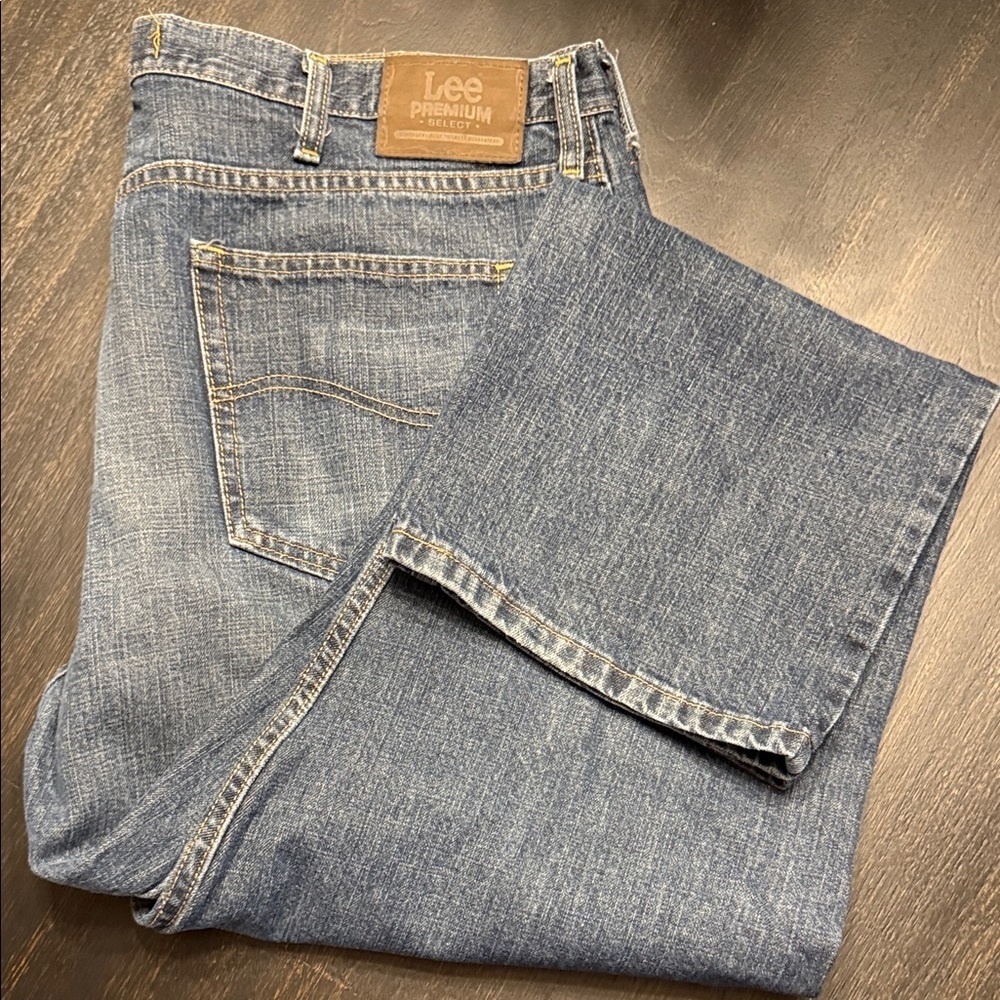 Lee Premium Select Jeans